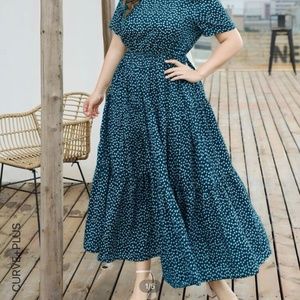 Never worn from my closet